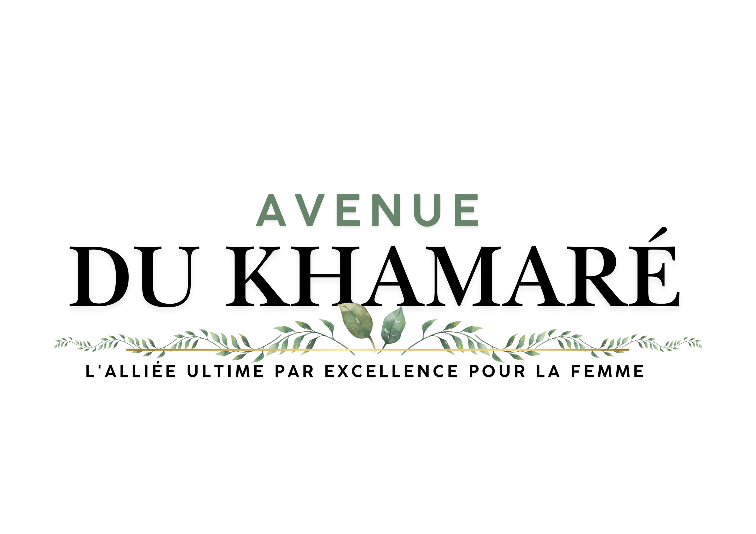 Avenue du Khamaré