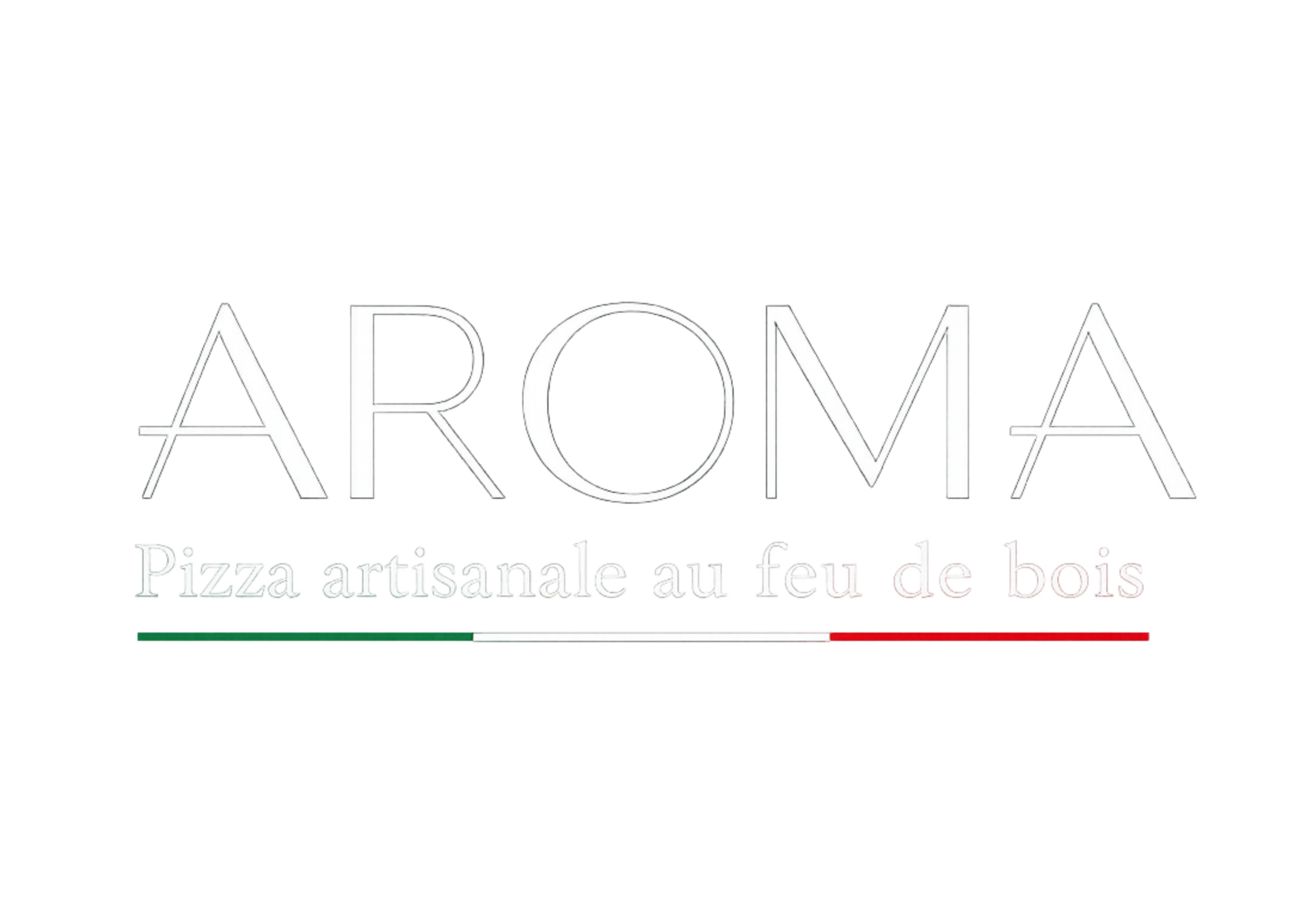 Aroma Pizzeria